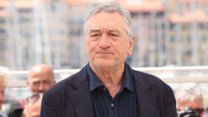 Robert De Niro, invitat special în cadrul Festivalului de Film de la Marrakech