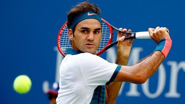 Roger Federer, calificare dificilă în optimile de finală la turneul de la Basel