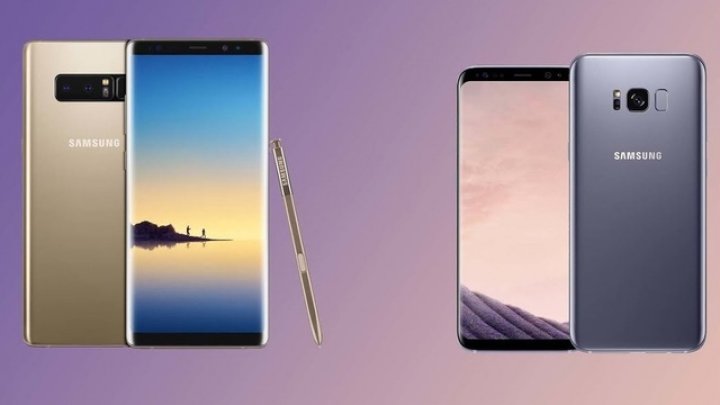 Cum să upgradezi filmarea de pe Galaxy S8 şi Note8 la nivelul de calitate de pe Note9