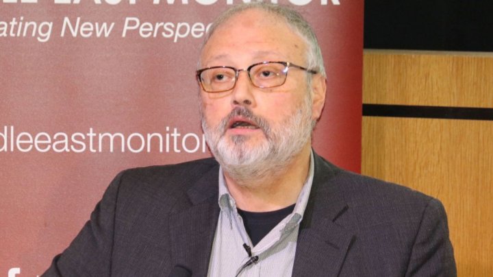 Dispariţia jurnalistului Jamal Khashoggi. Anchetatorii turci au luat probe din pământul consulatului Arabiei Saudite