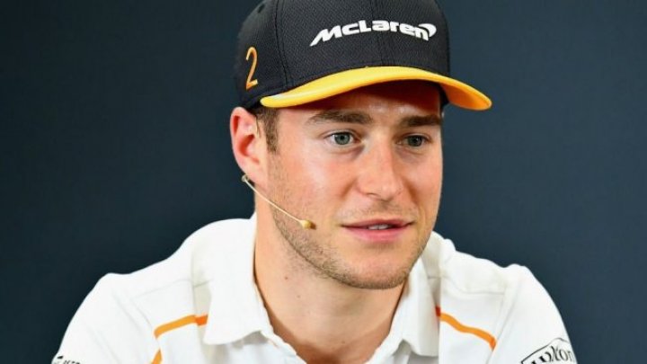 Pilotul belgian de Formula 1 Stoffel Vandoorne va debuta în Formula E