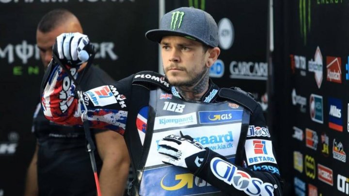 Tai Woffinden a devenit campion mondial la speedway