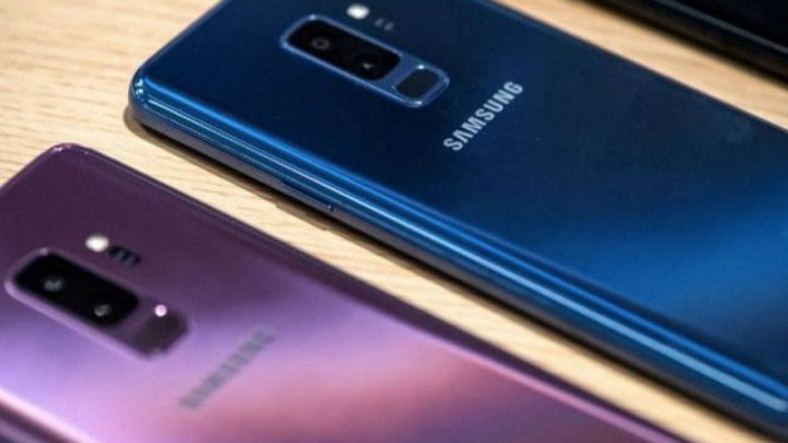 Galaxy S10 ar putea avea până la 12GB RAM şi conectivitate 5G