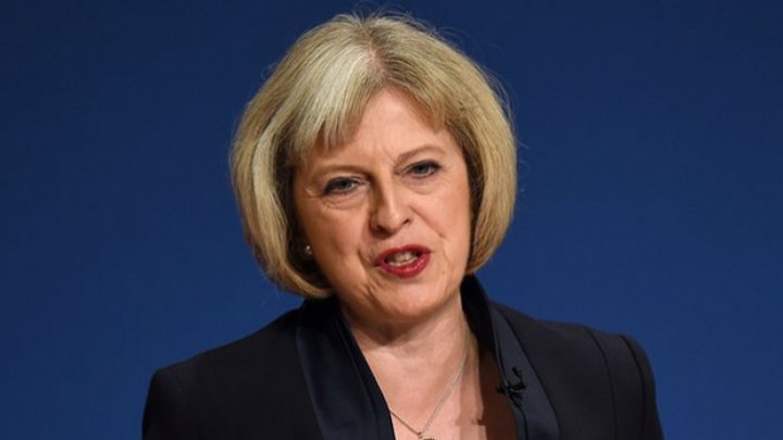 Premierul britanic, Theresa May: Uniunea Europeană nu este acelaşi lucru cu Uniunea Sovietică