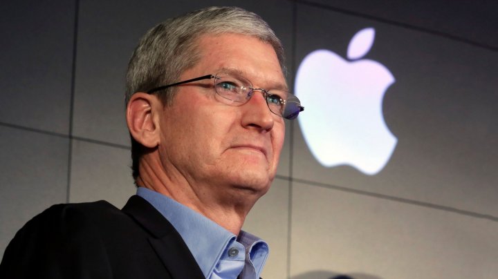 Tim Cook a criticat dur companiile care adună datele personale ale utilizatorilor