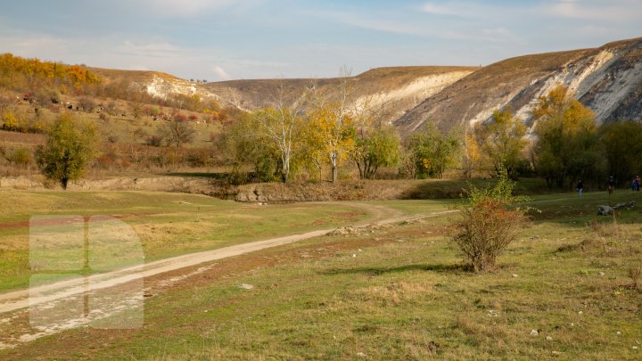 tur de presă în arealul Rezervației Cultural-Naturale Orheiul Vechi (FOTOREPORT)