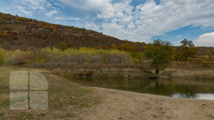 tur de presă în arealul Rezervației Cultural-Naturale Orheiul Vechi (FOTOREPORT)