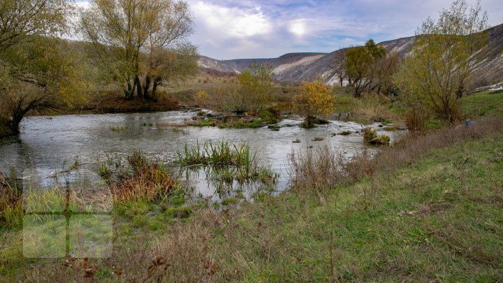 tur de presă în arealul Rezervației Cultural-Naturale Orheiul Vechi (FOTOREPORT)