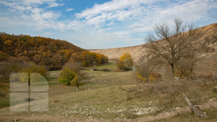 tur de presă în arealul Rezervației Cultural-Naturale Orheiul Vechi (FOTOREPORT)