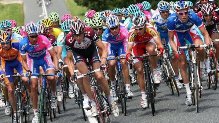 Sezonul World Tour la ciclism se încheie în această săptămână cu Turul regiunii Guangxi