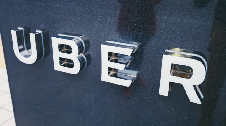 UBER a concediat pe unul dintre cei mai importanţi lucrători ai sai