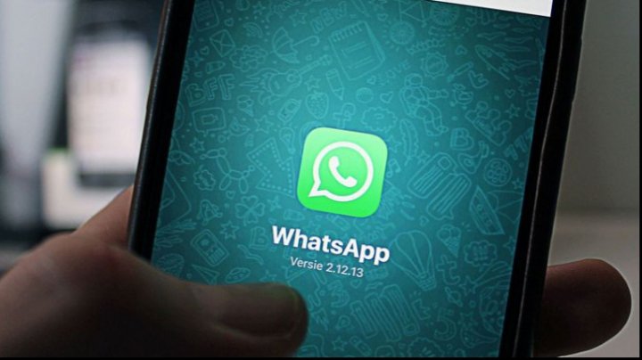 Decizia luată de WhatsApp! Ce trebuie să faci până în 12 noiembrie