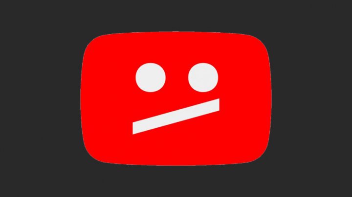 YouTube a picat în toată lumea. Administratorii nu au anunţat care este cauza