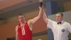 Boxerul Victor Carapcevschi a fost premiat la Campionatul Uniunii Europene la Valladolid