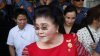 Fosta primă doamnă din Filipine, Imelda Marcos, a fost eliberată pe cauţiune