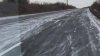 Pregătiți pentru ninsori! Drumurile sunt practicabile și pe traseele naționale se circulă în condiții de iarnă 