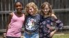 3 prieteni adolescenţi din SUA au declarat că vor să devină "prietene"