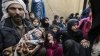 Circa 260 de mii de sirieni s-au întors în zona în care Turcia a desfăşurat o operaţiune transfrontalieră