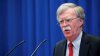 Consilierul american pentru securitate naţională, John Bolton: Este momentul ca Serbia şi Kosovo să ajungă la un acord