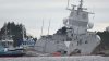 Cel puţin opt răniţi, după o coliziune între un petrolier şi o fregată care se întorcea de la exerciţiile NATO