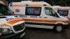 36 de ambulanţe noi, de tip Mercedes, aduse în ţară. Vor mai fi cumpărate altele 170 (FOTOREPORT)