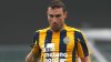 Fotbalistul moldovean Artur Ioniţă are un sezon fulminant în Serie A