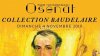 O scrisoare în care poetul francez Baudelaire îşi anunţa intenţia de a se sinucide va fi scoasă la licitaţie