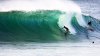 SPECTACOL PE PLACA DE SURF. Cine este câştigătorul turneului din Hawaii