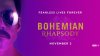 Drama biografică Bohemian Rhapsody, lider în box office-ul nord-american (TRAILER)