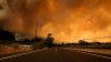 CALIFORNIA, TRECUTĂ PRIN FOC. Bilanțul incendiilor din statul american: 58 de morți