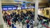 Peste 1.000 de zboruri au fost anulate din cauza viscolului în Statele Unite