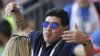 Nu se mai putea mișca: Diego Armando Maradona are probleme grave de sănătate