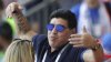 Diego Maradona a fost operat pe creier. Cum se simte fostul fotbalist