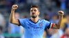 New York City a anunțat despărțirea de căpitanul și vedeta echipei, David Villa