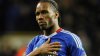 Didier Drogba, fostul atacant al echipei de fotbal Chelsea Londra şi-a anunţat retragerea