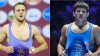 Performanță remarcabilă a luptătorilor moldoveni: Biciu și Cataraga au cucerit două medalii Campionatele Mondiale de tineret
