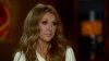 Celine Dion a fost doborâtă la pământ și încătușată. Ce s-a întâmplat (VIDEO)