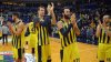 Fenerbahce Istanbul a obținut a cincea victorie în actuala stagiune a Euroligii de baschet