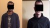 Doi tineri din Floreşti riscă ani grei de închisoare. Ce au făcut aceştia într-un parc din Chişinău (VIDEO)