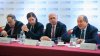 Pavel Filip: Voința politică și atmosfera de încredere, factorii necesari pentru soluţionarea conflictului transnistrean