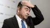 Carlos Ghosn, fostul preşedinte al Nissan, a fost arestat din nou în Japonia