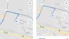 #realIT. Google Maps împrumută o funcţie foarte utilă de la Waze