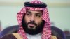 Mohammed bin Salman a început în Emirate Arabe primul său turneu în străinătate de la asasinarea lui Khashoggi