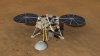 Sonda spaţială InSight a NASA i-a omagiat pe membrii formaţiei Goodbye to Gravity morţi în incendiul de la Colectiv