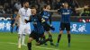 Internazionale Milano a pierdut cu 4-1 în faţa Atalanta