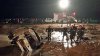 Ploile torenţiale din Iordania au ucis 11 oameni. În unele zone apa atinge 4 metri înălţime