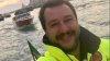"E o tragedie, nu o excursie": Un ministru italian, CRITICAT DUR după ce a postat un selfie cu zâmbetul până la urechi de la zonele afectate de inundaţii 