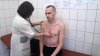 145 de zile de greva foamei: Vezi cum arată regizorul ucrainean, Oleg Sențov, deţinut lângă Cercul Polar