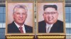 Coreea de Nord a dezvăluit primul portret oficial al liderului de la Phenian, Kim Jong-un