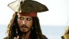 Piraţii din Caraibe: Jack Sparrow va părăsi corabia pentru a face loc unei femei